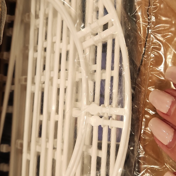 k'nex Blizzard Blast Roller Coaster Set, NIB - Picture 7 of 8